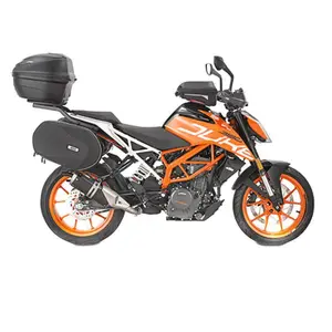 Motorrad-Topcase-Halterung Givi Monolock Ktm Duke 125-390 (17 à 20) image-1