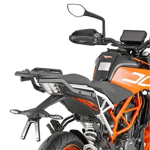 Motorrad-Topcase-Halterung Givi Monolock Ktm Duke 125-390 (17 à 20) image-2