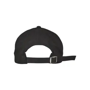Casquette Flexfit 6-panel curved metal nap image-2