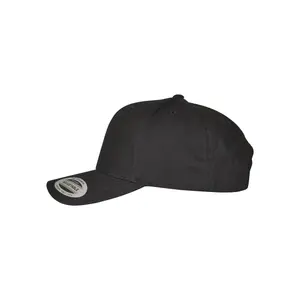 Casquette Flexfit 6-panel curved metal nap image-3
