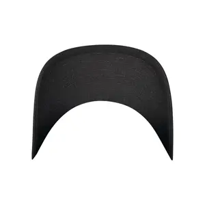Casquette Flexfit 6-panel curved metal nap image-5