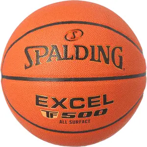 Pallone da basket Spalding Excel TF-500 Composite EL image-0