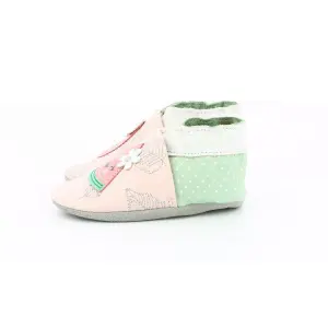 Children's slippers Robeez fruit's party image-4