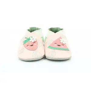 Children's slippers Robeez fruit's party image-2