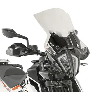 Burbuja incolora Givi KTM 790 adventure 19 image-0