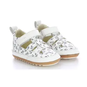 Baby boy sandals Robeez Miniz image-1