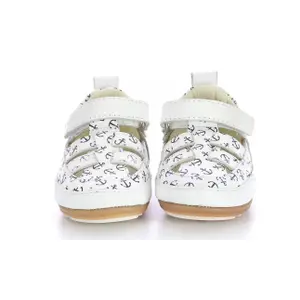 Baby boy sandals Robeez Miniz image-3