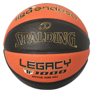 Basketball Spalding Legacy TF-1000 Composite ACB image-0