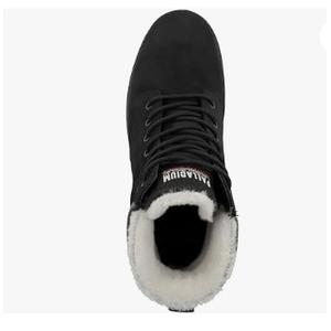 Bottines Palladium Pallatrooper image-2