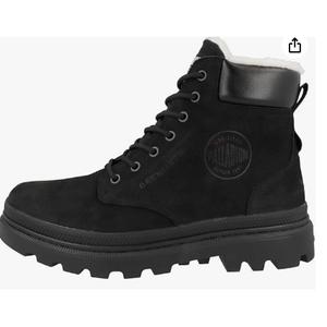 Bottines Palladium Pallatrooper image-1