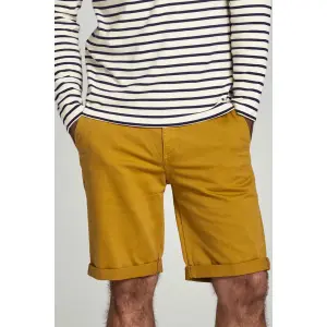 Bermuda shorts Armor-Lux caboteur image-3