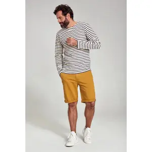 Bermuda shorts Armor-Lux caboteur image-2