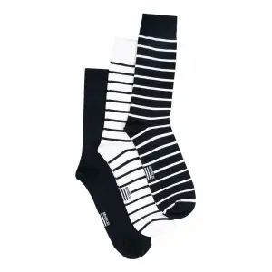 Pairs of socks Armor-Lux tri loer (x3)