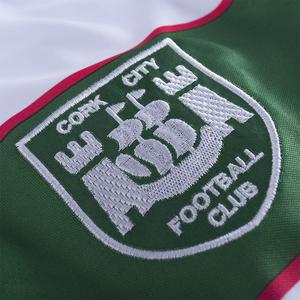 Camiseta primera equipación Cork City FC 1984 image-2