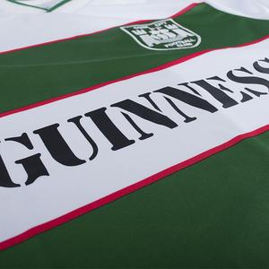 Camiseta primera equipación Cork City FC 1984 image-4