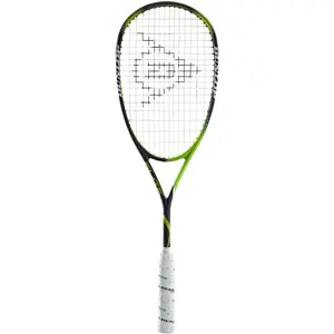Racket Dunlop precision elite image-0
