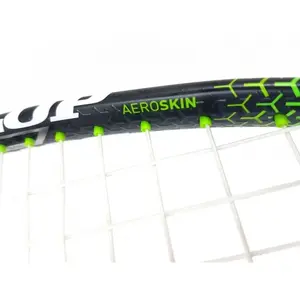 Racket Dunlop precision elite image-3