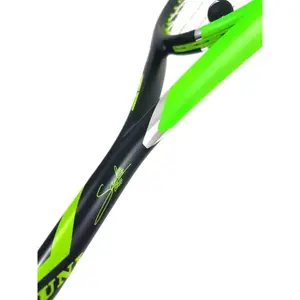 Racket Dunlop precision elite image-4