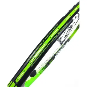 Racket Dunlop precision elite image-5