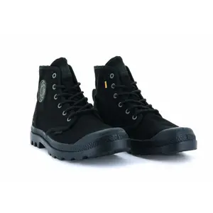 Laarzen Palladium Pampa Hi HTG Supply image-2