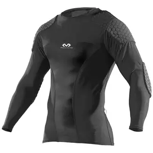 Jersey McDavid hex pour gardien de but DIVE image-0