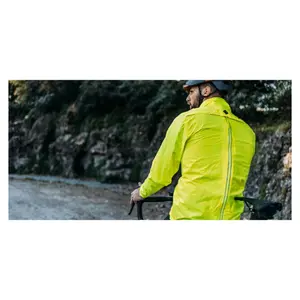 Motorrad-Regenjacke Tucano Urbano rain zeta image-4