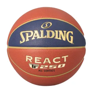 Pallacanestro Spalding React TF-250 image-0