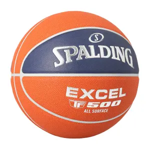 Basketball Spalding Composite TF-500 image-2