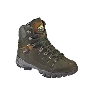 Hiking Trainers Meindl Gastein GTX image-0