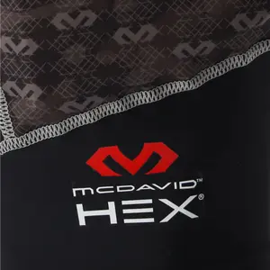 Shorts McDavid Hex 2.0 image-3