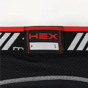Shorts McDavid Hex 2.0 image-4