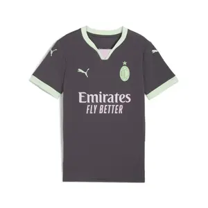 Camiseta Third infantil AC Milan 24/25 image-0