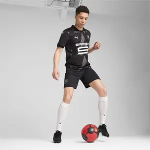 Short Shamrock Rovers FC 2024/25 image-2