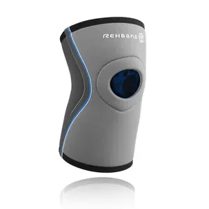 Joelheira Rehband Patellar Opening 5mm image-0