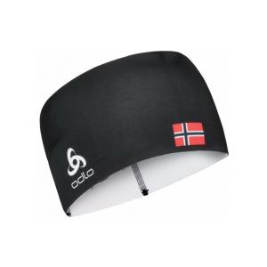 Hoofdband Odlo Competition