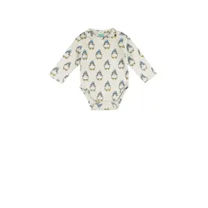 Baby bodysuit Charanga Monado image-0