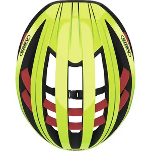 Casque vélo Abus Aventor image-3