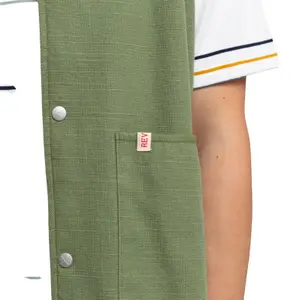 Chaleco informal Revolution image-4