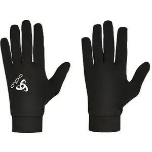 Oldlo Stretch fleece gloves image-0