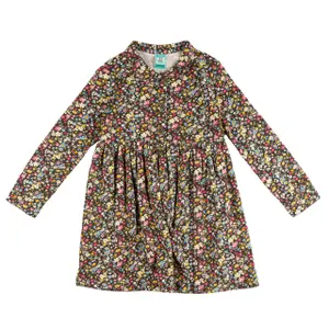 Girl's dress Charanga Vesgrunge image-0