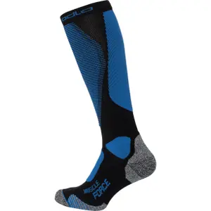 Socken Odlo mi-mollet Ceramiwarm Muscle image-0