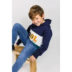 Sweatshirt child Charanga Jiscool image-2