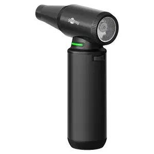 Spolveratore senza fili Goobay Superior image-1