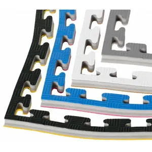Bordi reversibili per tappeti Kwon Clubline 2 cm image-1