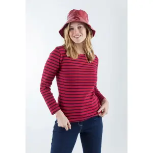 Regenhut Frau Armor-Lux image-0
