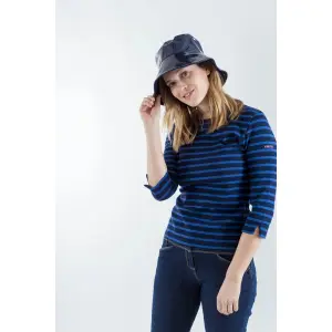 Regenhoed voor dames Armor-Lux image-0