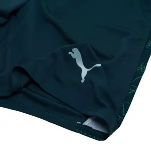 Sê Shorts do Manchester City 2025/26 image-1