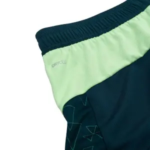 Sê Shorts do Manchester City 2025/26 image-4