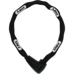 Κλειδαριά αλυσίδας Abus Steel-O-Chain 9809 image-0