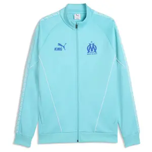OM tracksuit jacket King Anthem 2025/26